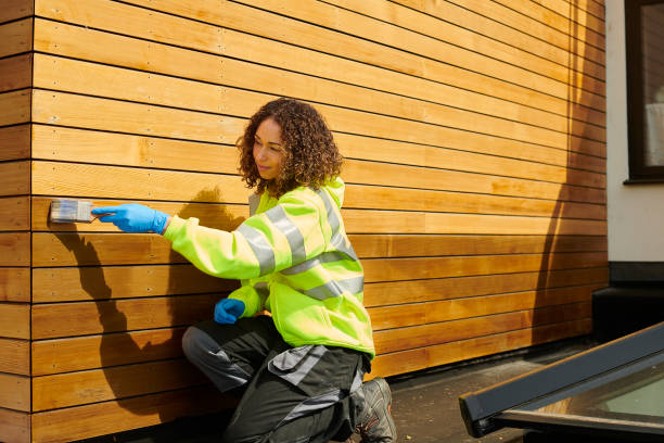 Best Composite Siding  in Sonora, CA